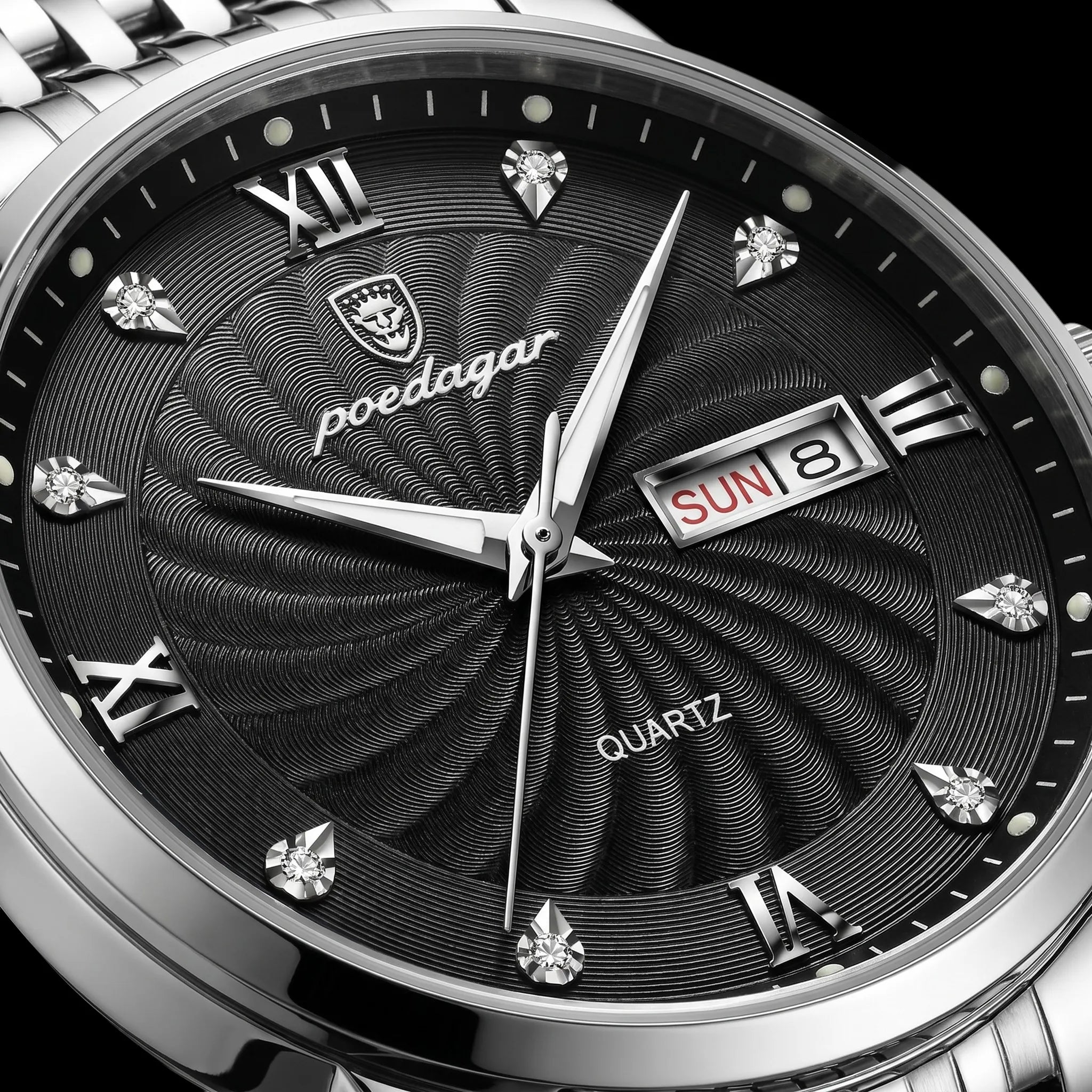 Pilleto Poedagar® Distinction