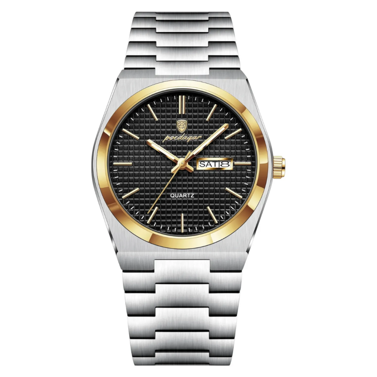 Pilleto Poedagar® Guilloche