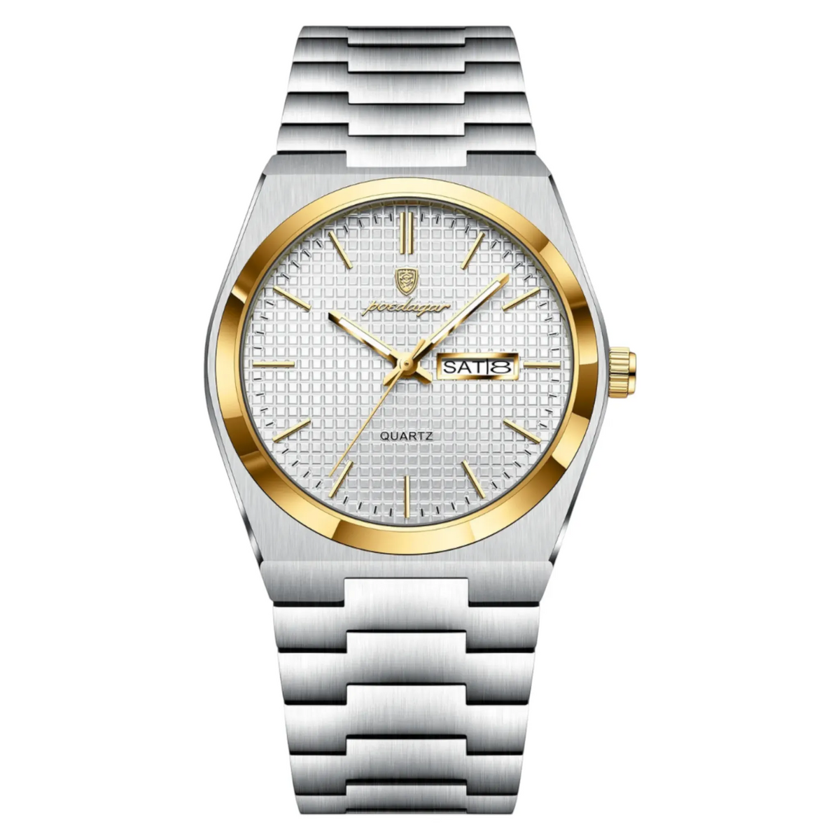 Pilleto Poedagar® Guilloche
