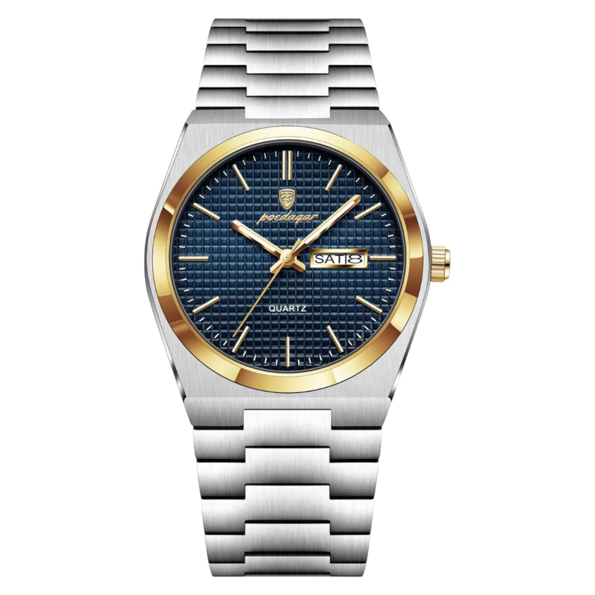 Pilleto Poedagar® Guilloche