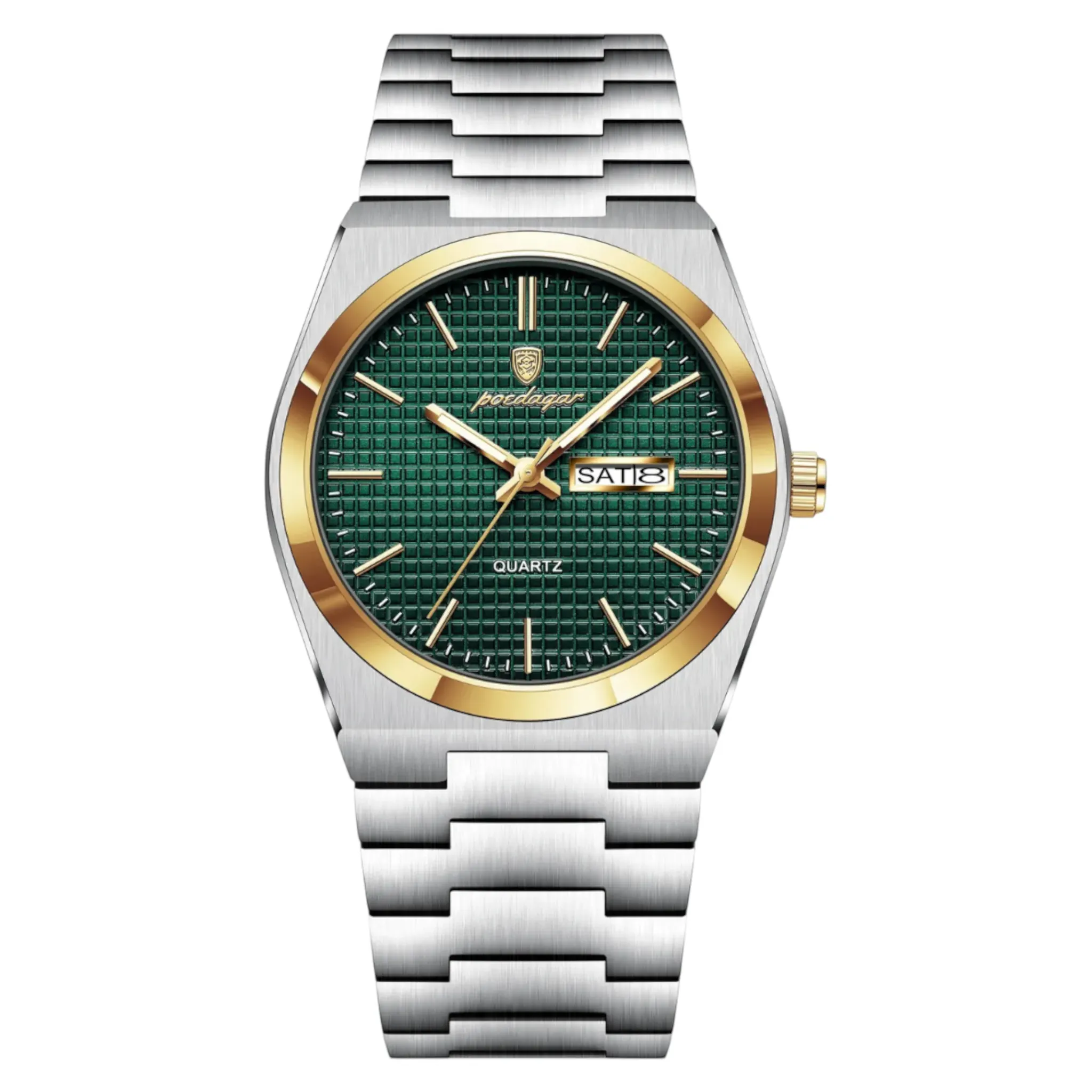 Pilleto Poedagar® Guilloche