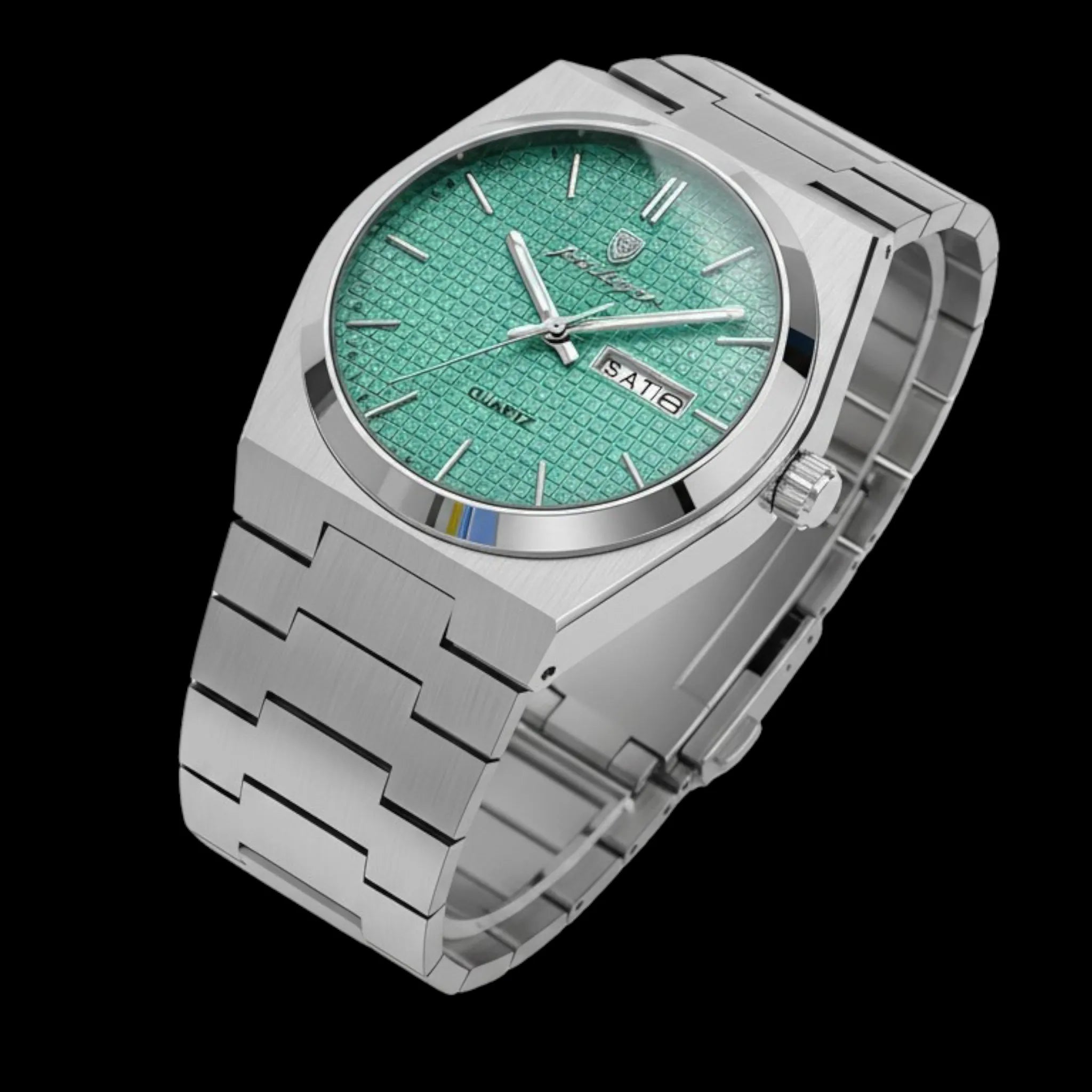 Pilleto Poedagar® Guilloche
