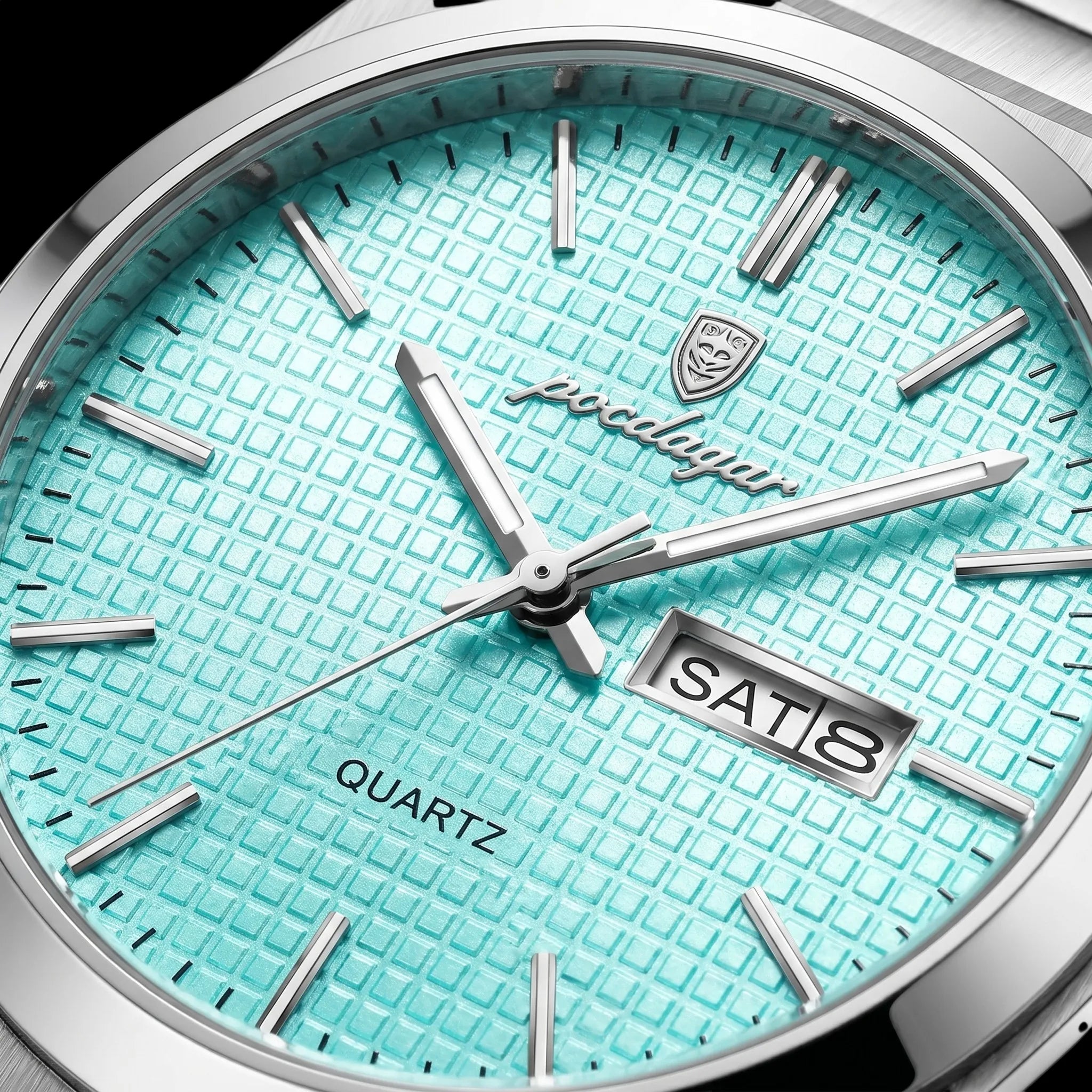 Pilleto Poedagar® Guilloche