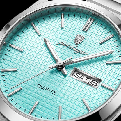 Pilleto Poedagar® Guilloche