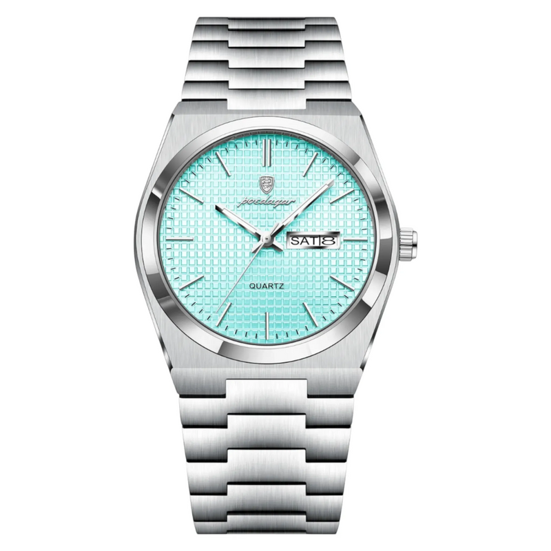 Montal Club® Guilloche