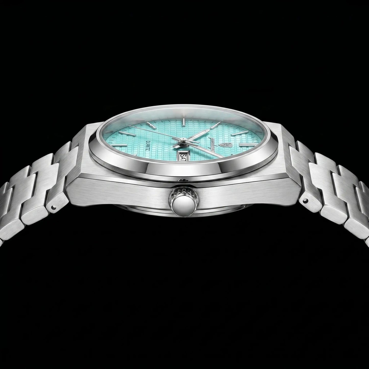 Pilleto Poedagar® Guilloche
