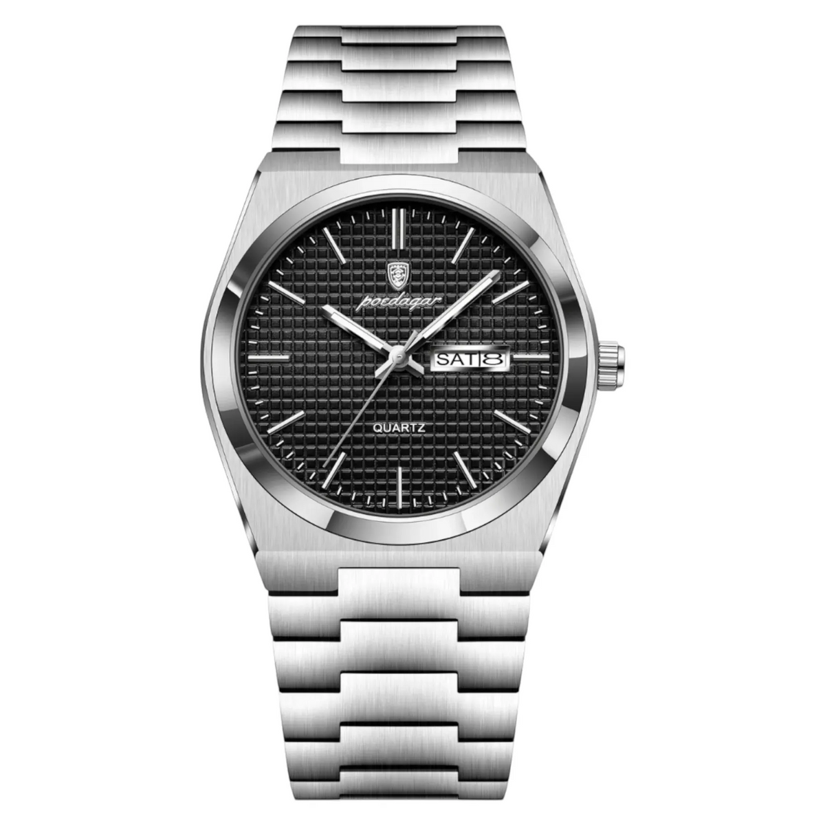 Pilleto Poedagar® Guilloche