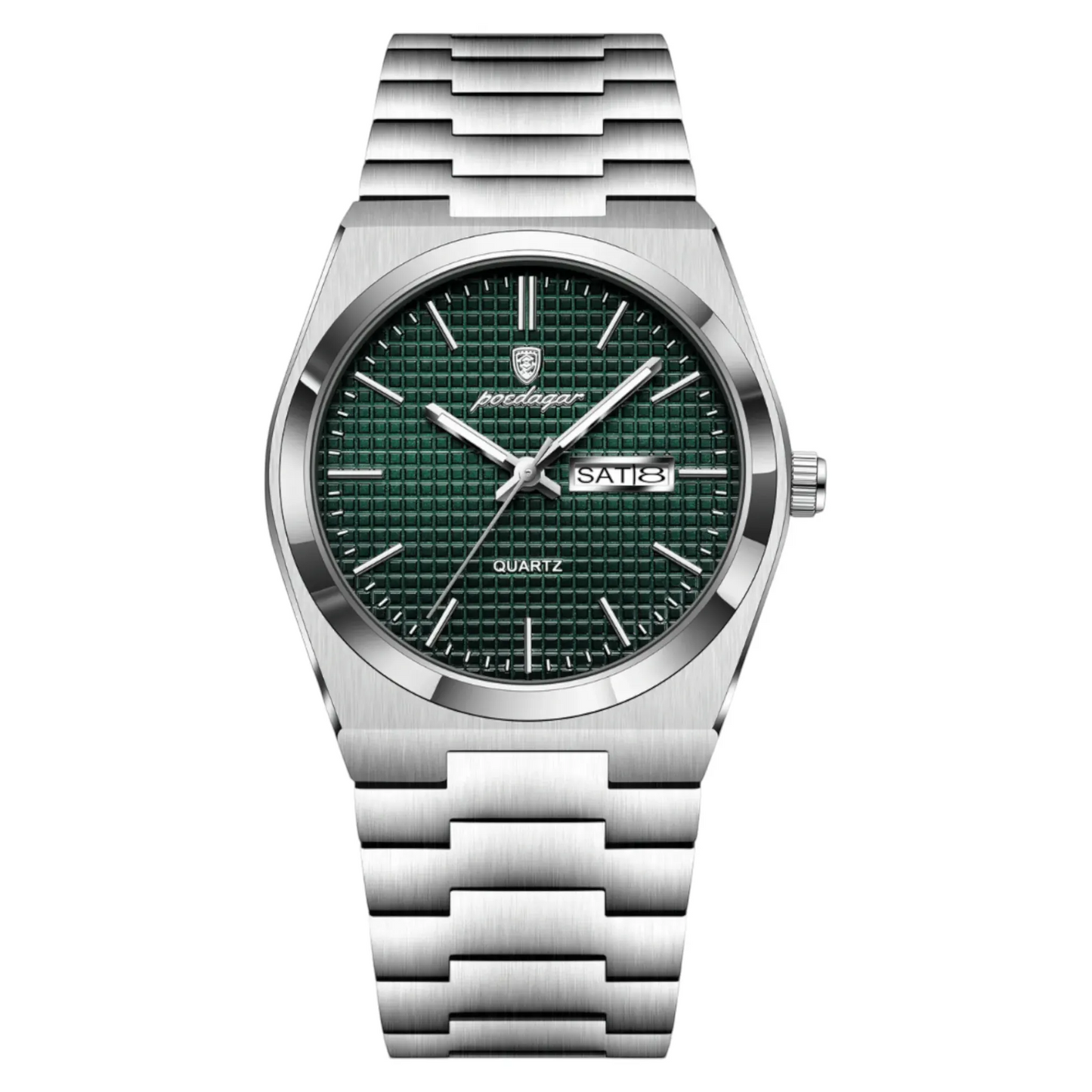 Pilleto Poedagar® Guilloche