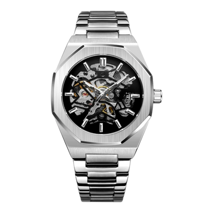 Pilleto Poedagar® Iron Ridge