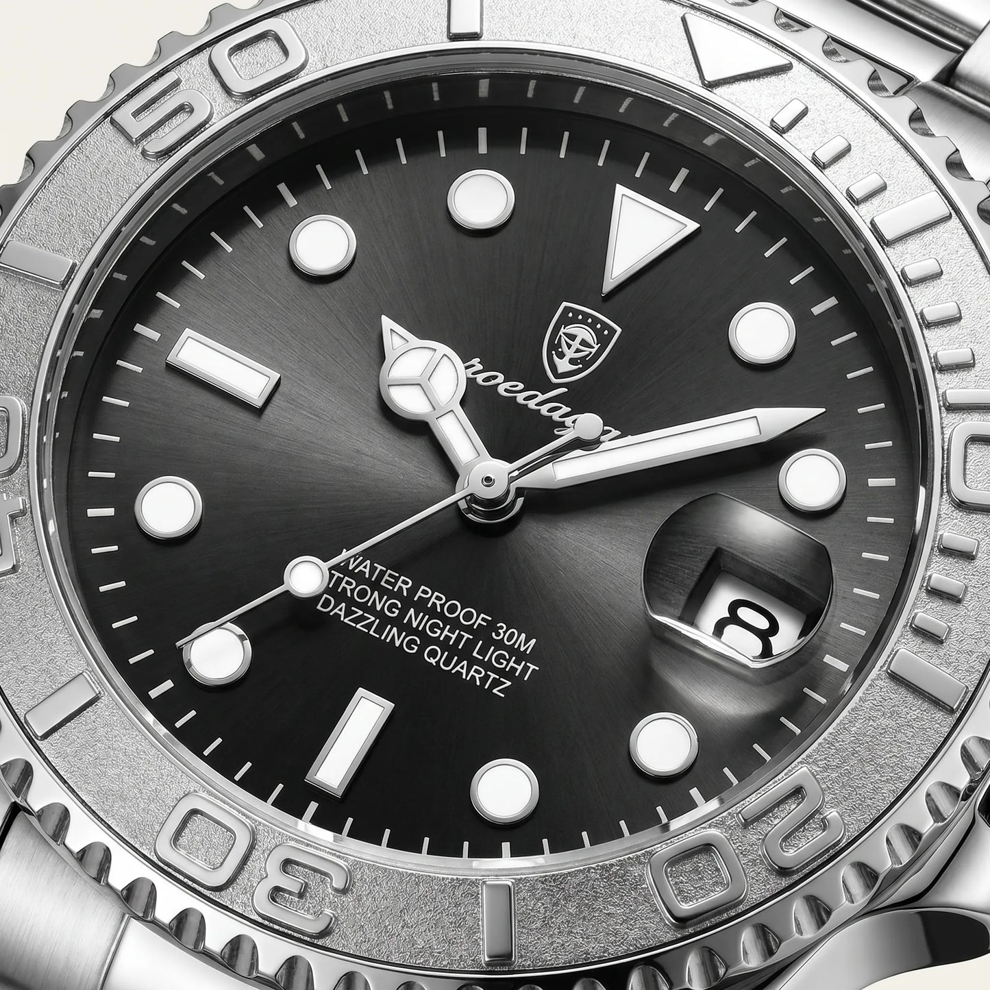 Pilleto Poedagar® Mariner