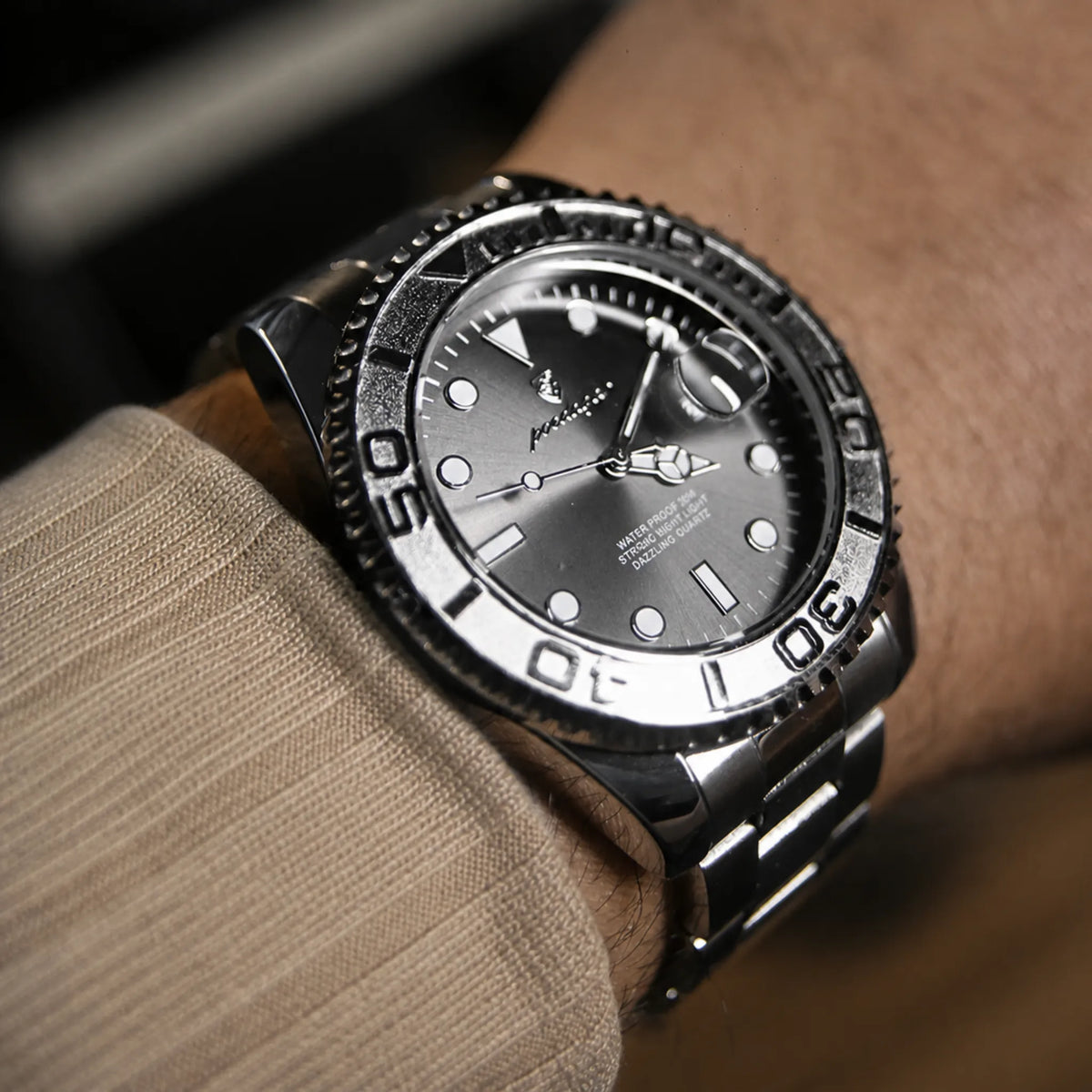 Pilleto Poedagar® Mariner
