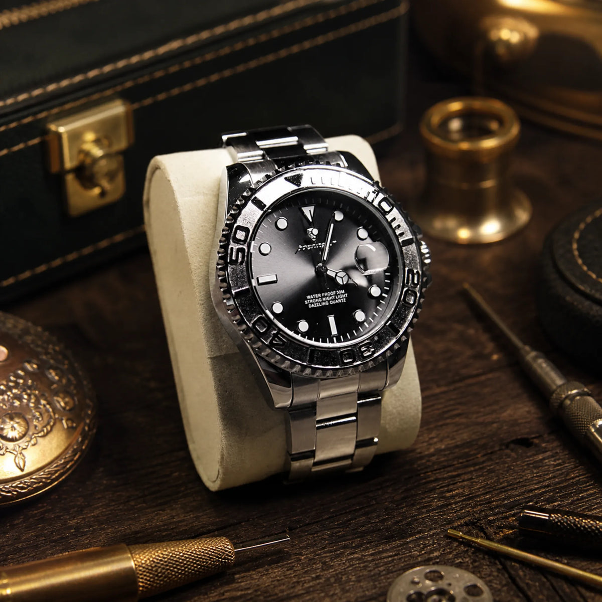 Pilleto Poedagar® Mariner