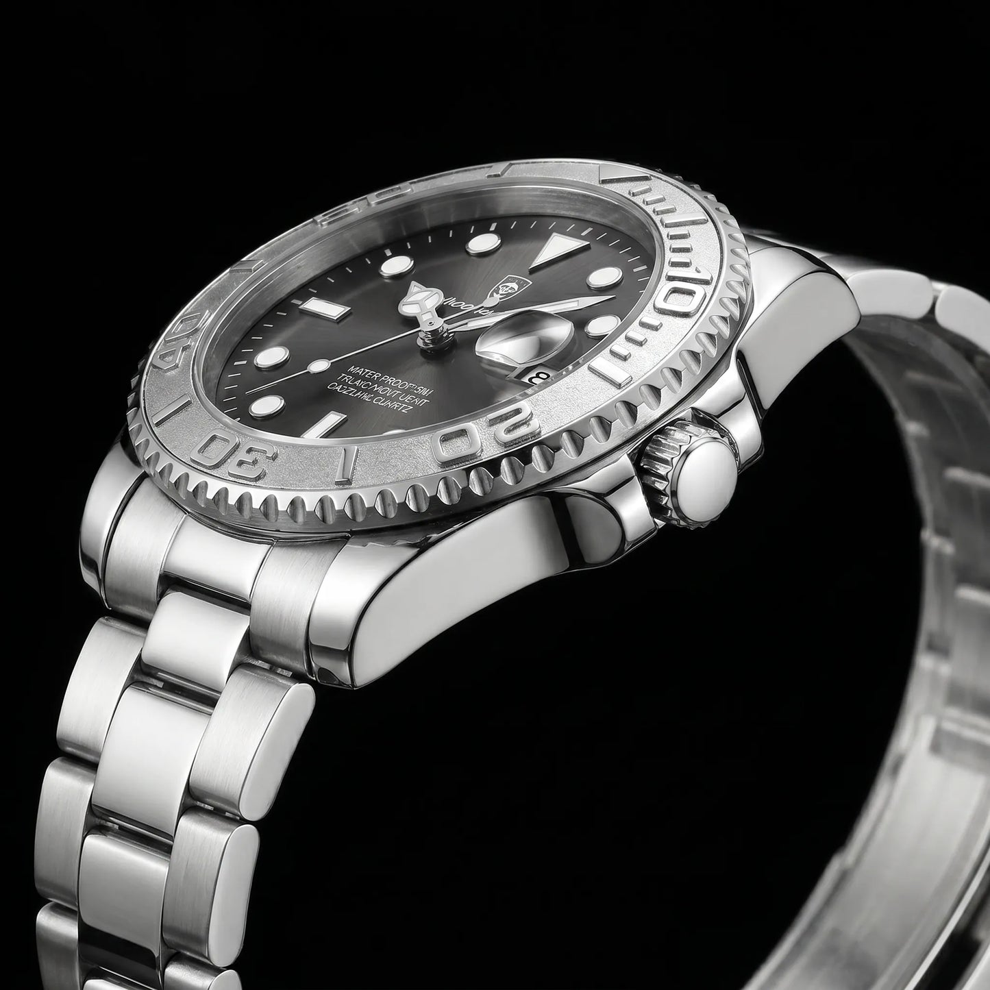 Pilleto Poedagar® Mariner