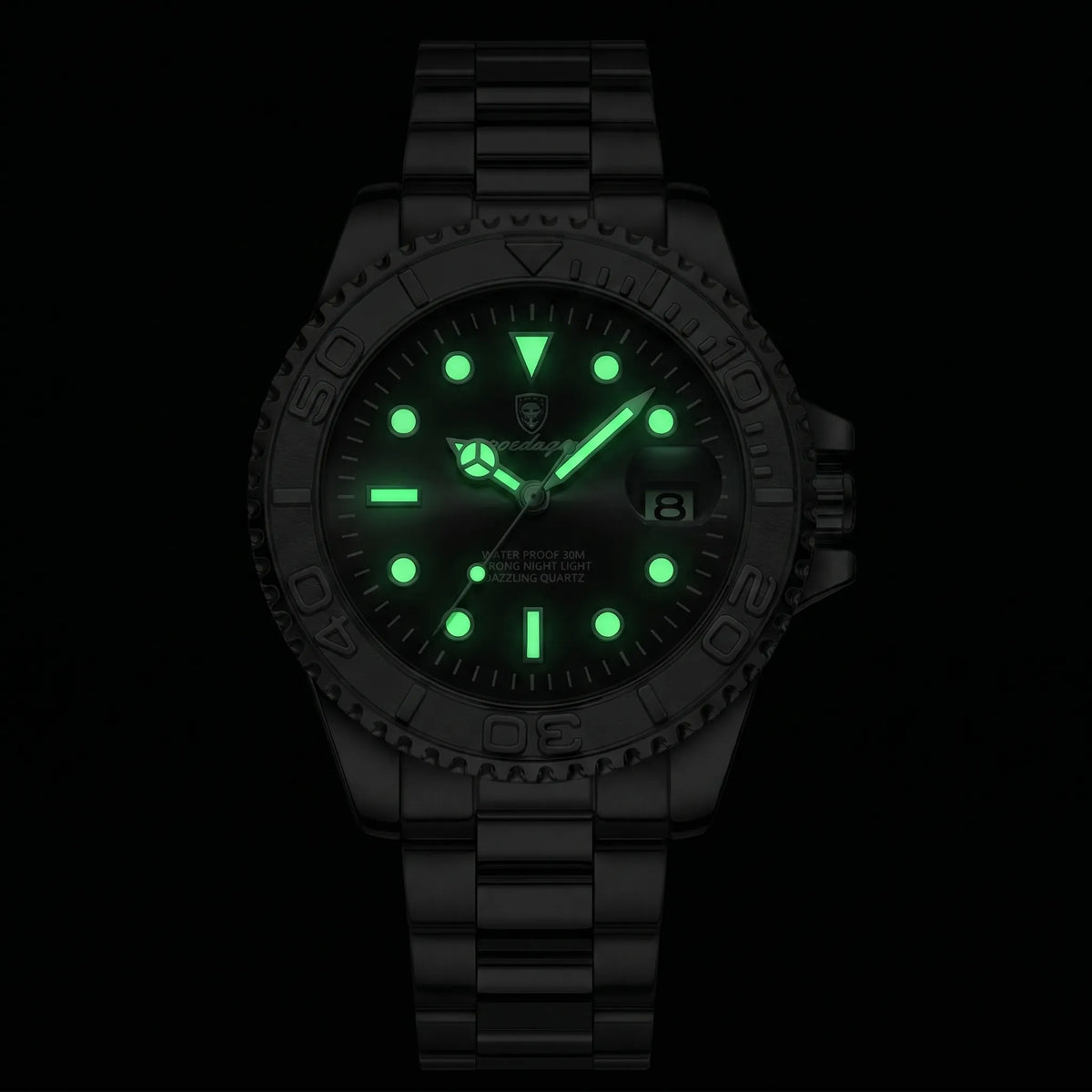Pilleto Poedagar® Mariner