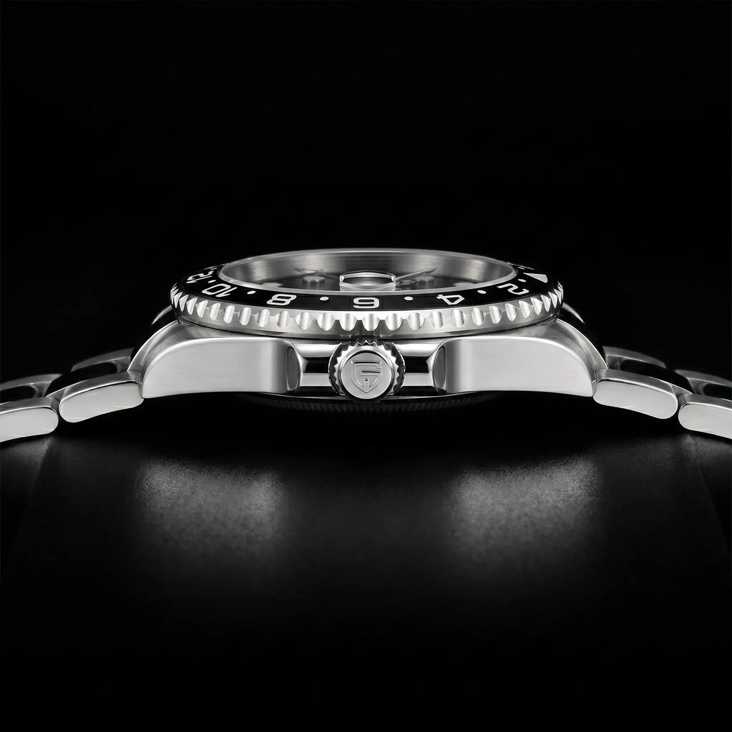 Pilleto Poedagar® GMT Méridien