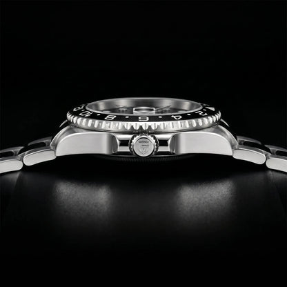 Pilleto Poedagar® GMT Méridien