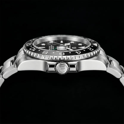 Pilleto Poedagar® GMT Méridien