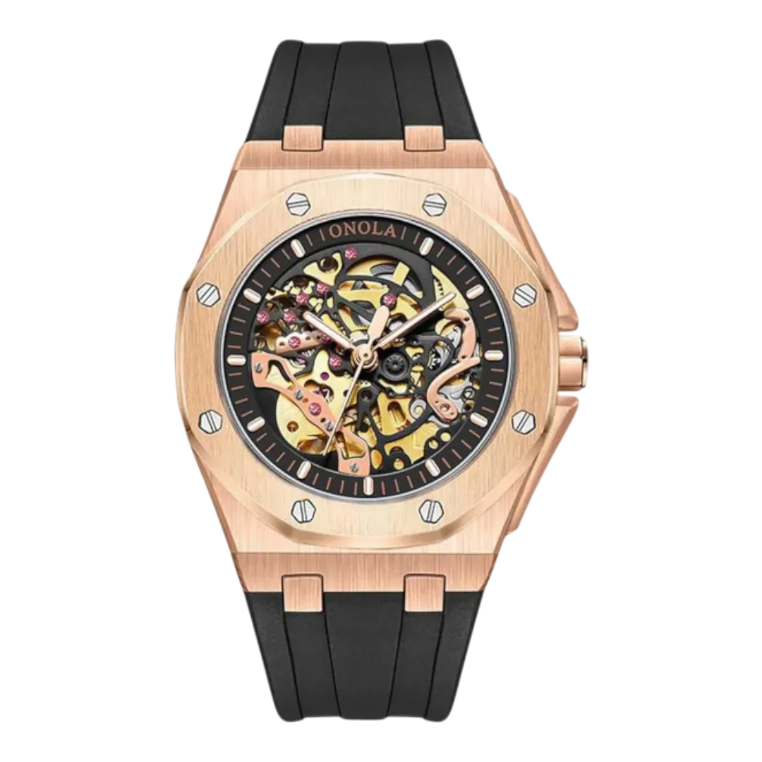 Pilleto Poedagar® Obsidian Crest