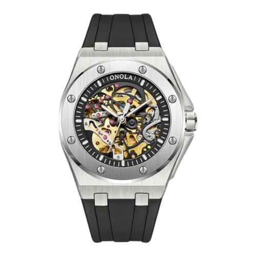 Pilleto Poedagar® Obsidian Crest