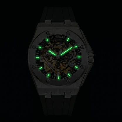 Pilleto Poedagar® Obsidian Crest