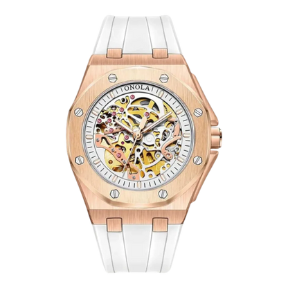 Pilleto Poedagar® Obsidian Crest