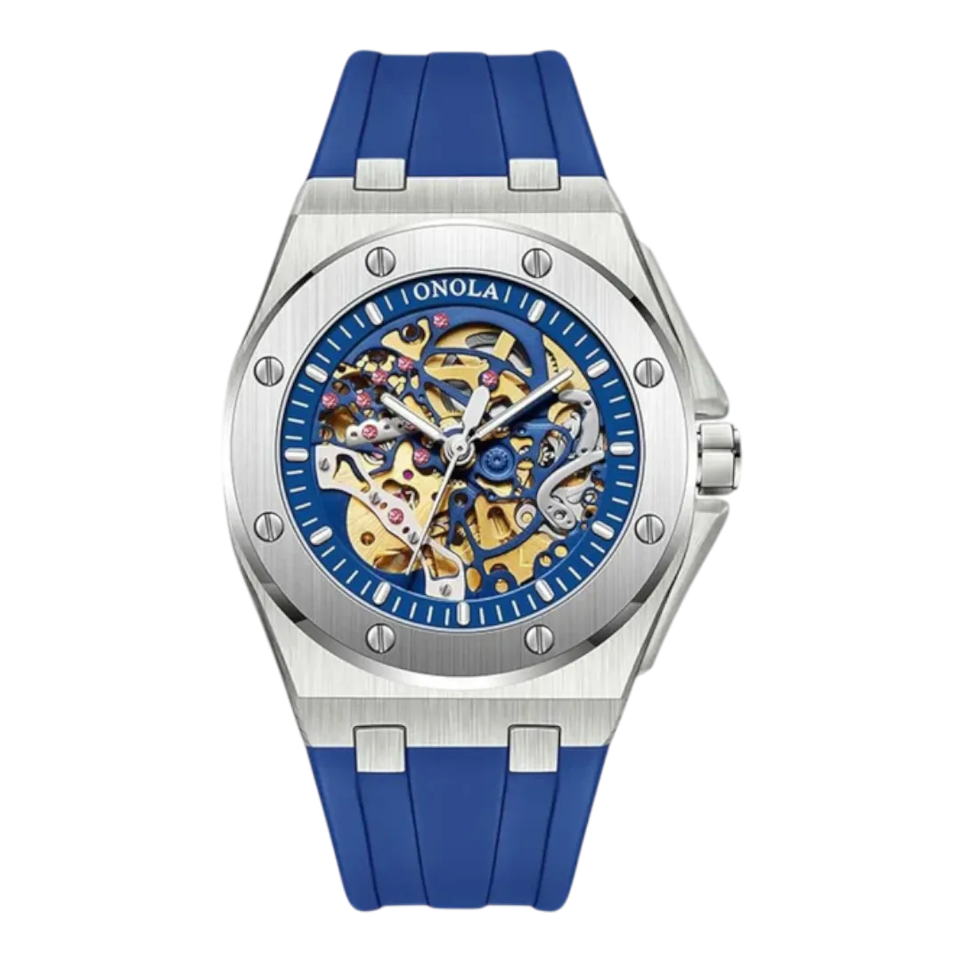 Pilleto Poedagar® Obsidian Crest