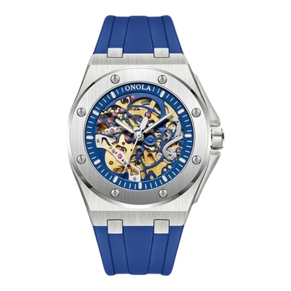 Pilleto Poedagar® Obsidian Crest
