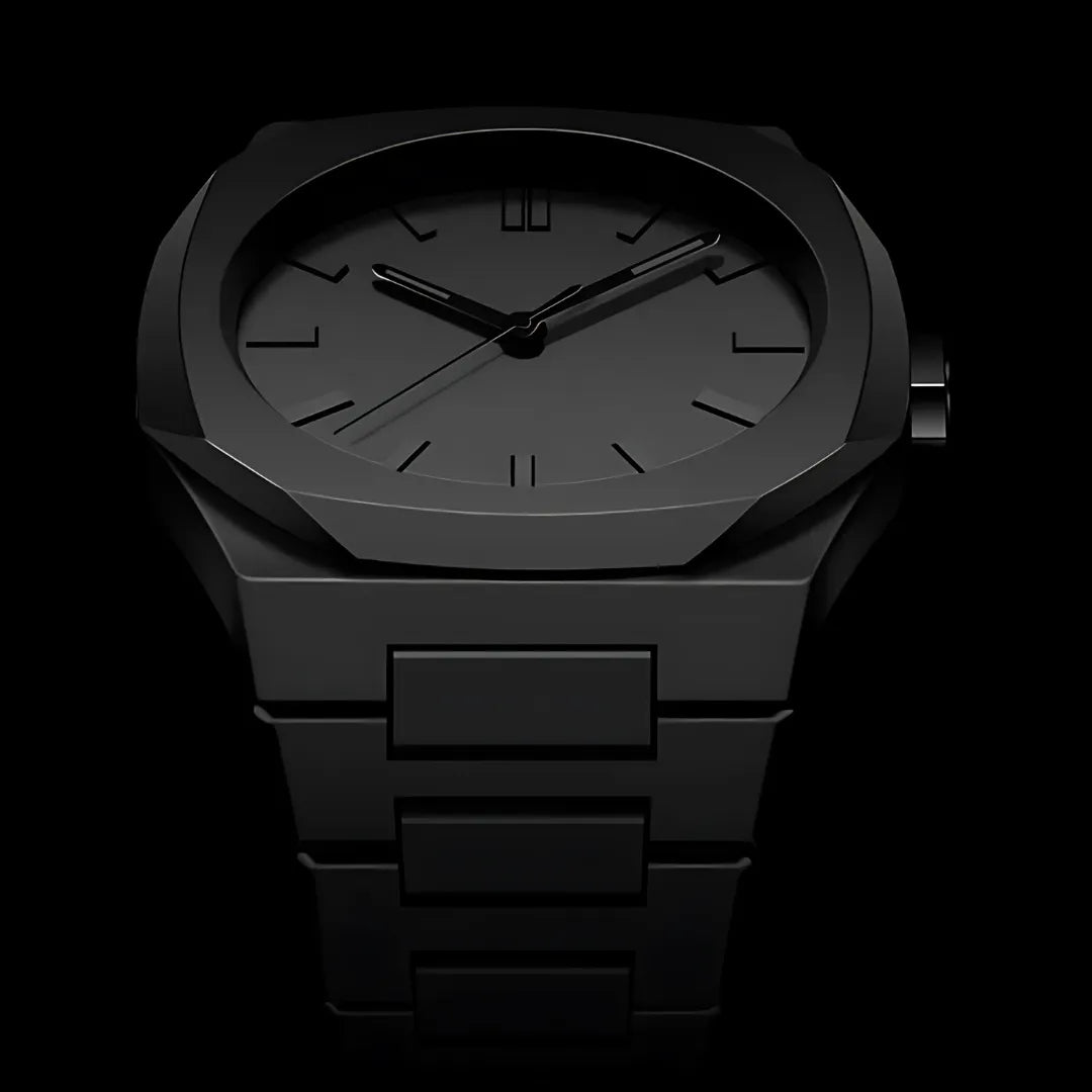 Pilleto Poedagar® Onyx
