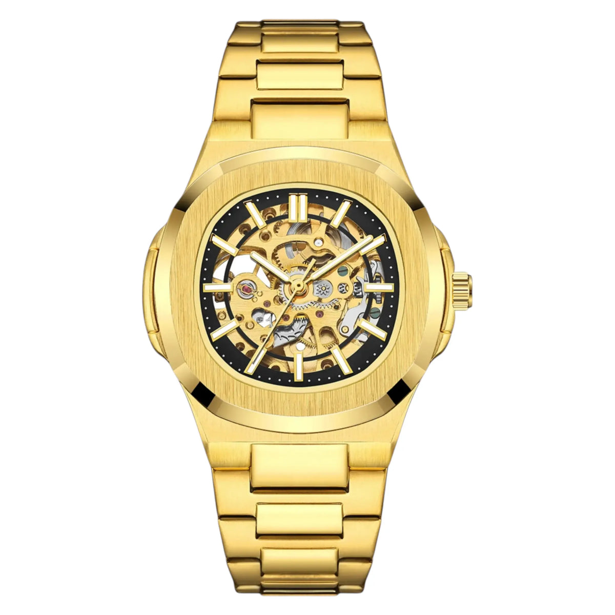 Pilleto Poedagar® Skeleton