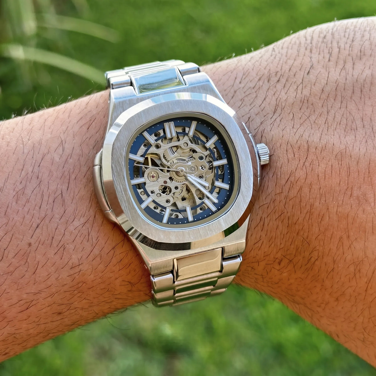Pilleto Poedagar® Skeleton
