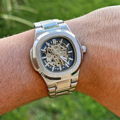 Pilleto Poedagar® Skeleton