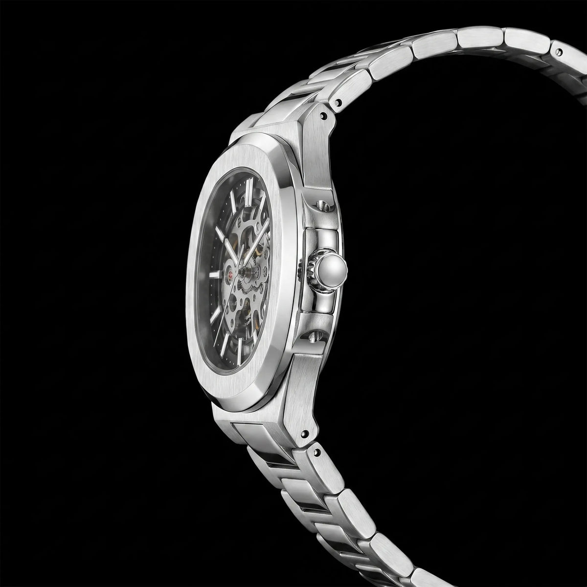 Pilleto Poedagar® Skeleton