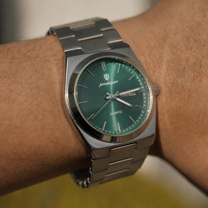Pilleto Poedagar® Teal Meridian