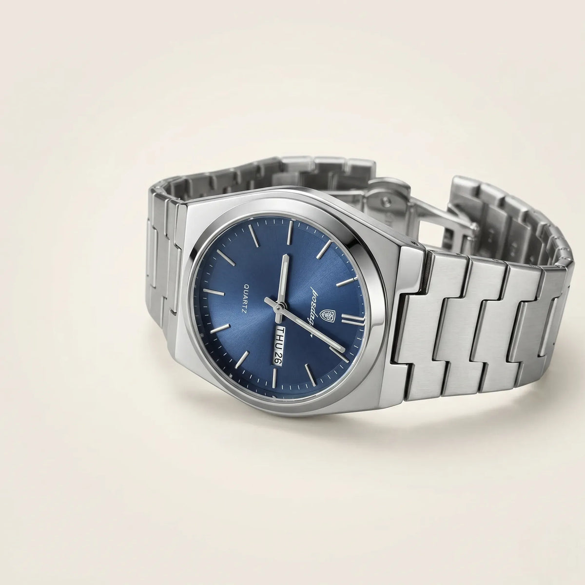 Pilleto Poedagar® Teal Meridian