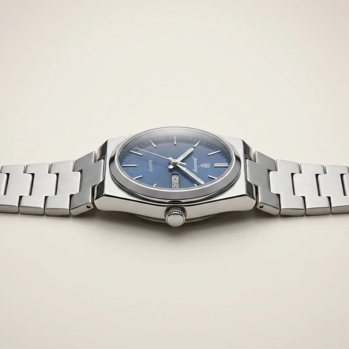 Pilleto Poedagar® Teal Meridian