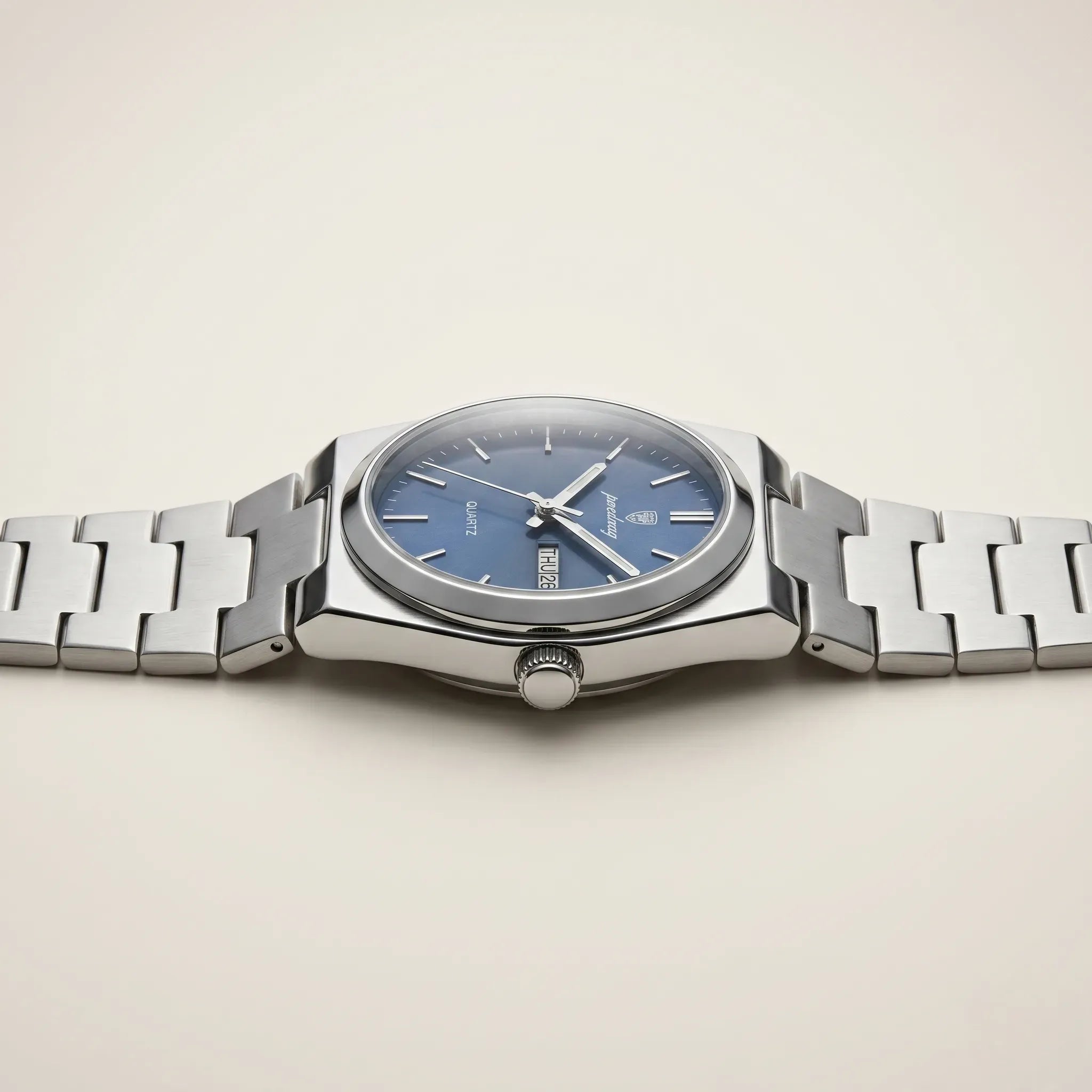 Pilleto Poedagar® Teal Meridian