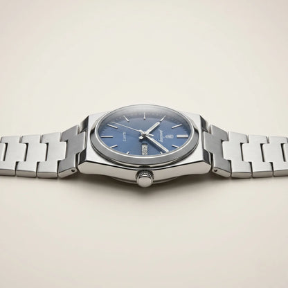 Pilleto Poedagar® Teal Meridian