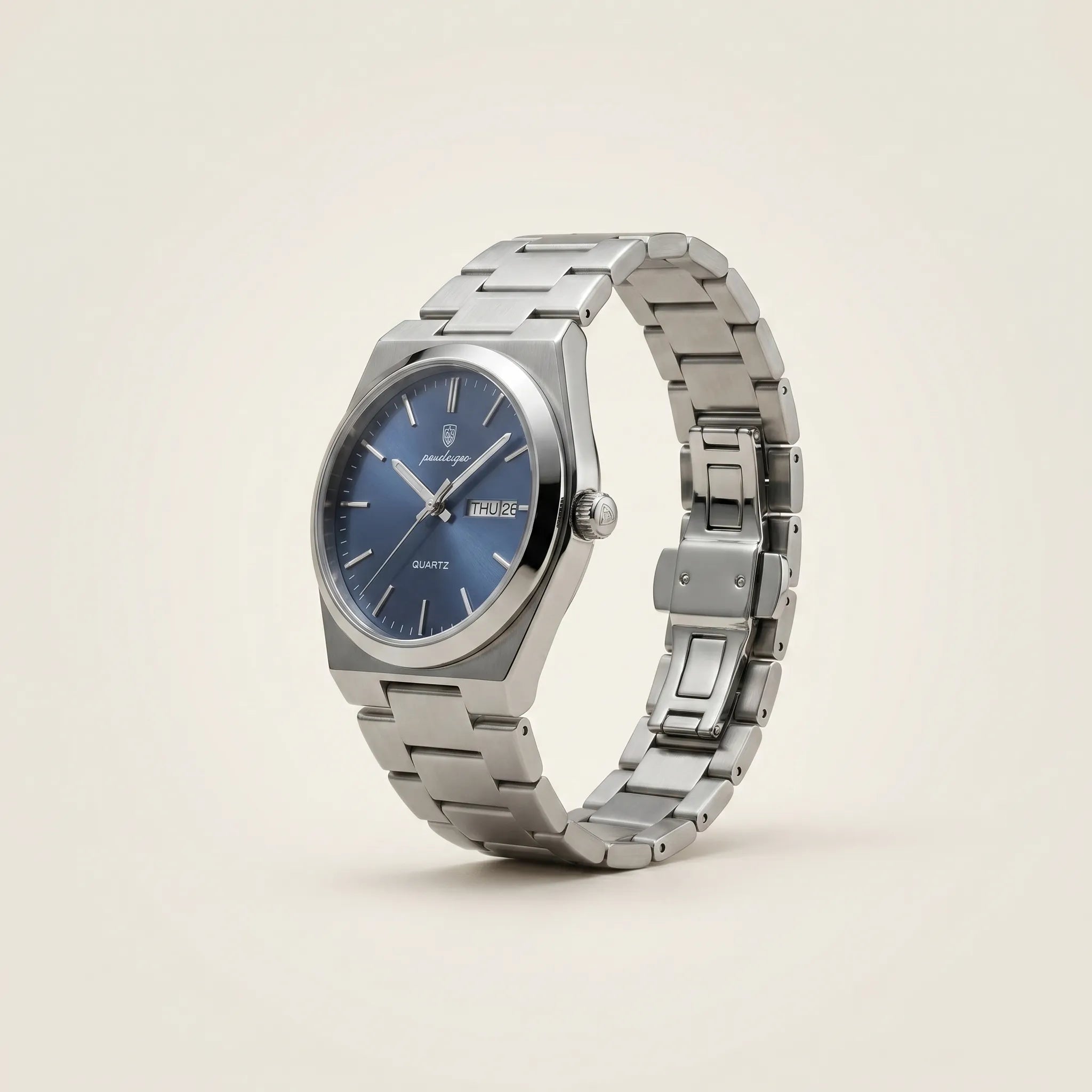 Pilleto Poedagar® Teal Meridian