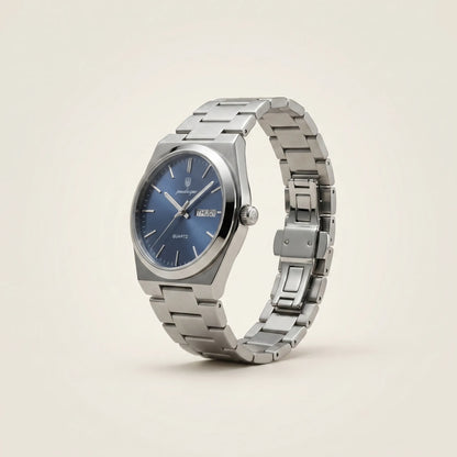 Pilleto Poedagar® Teal Meridian