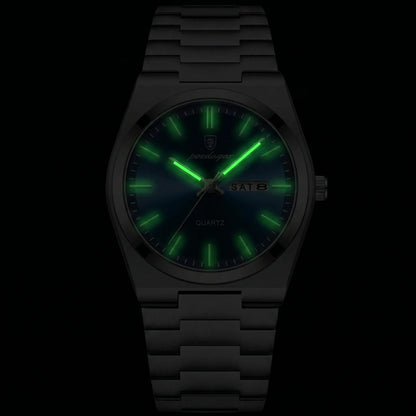 Pilleto Poedagar® Teal Meridian