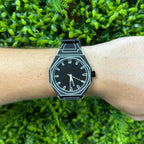 Pilleto Kiva Skeleton Series