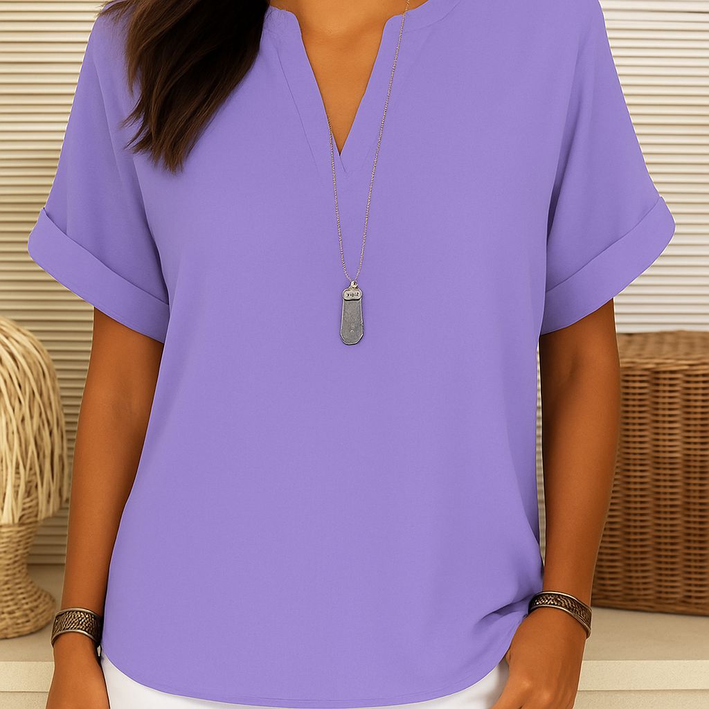 Casual Essence Blouse