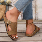 CorkTread Sandals