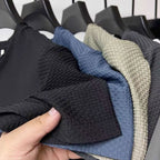 Amari - Men's Ultra Comfortable Crew Neck T-Shirt