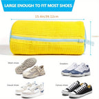 Shoes Cleaner – Protective Washing Machine Bag