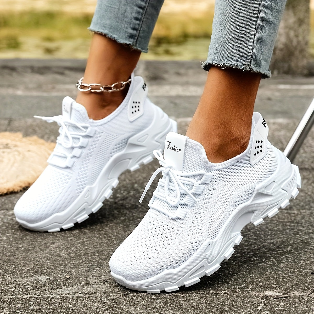 OrthoStride Orthopädischer Komfort-Sneaker