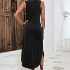 Summer Love Curve Dress