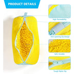 Shoes Cleaner – Protective Washing Machine Bag