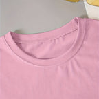 Milano Chic T-Shirt Dress