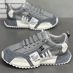 MeshVolt Sneakers